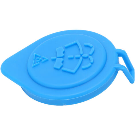 Bouchon de réservoir lave-glace 61661379054 pour BMW Série 1 3 5 7 X5 E46 E39 E38 E65