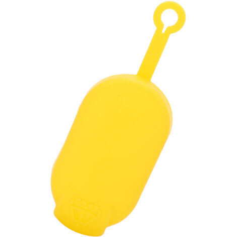 Bouchon de Réservoir Lave-Glace pour OPEL Vivaro A - Pièce de Rechange 7700411279