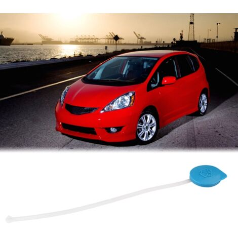 Bouchon de Réservoir Lave-glace SAG H01 pour HONDA JAZZ 2005-2008 - Pièce de Rechange Auto