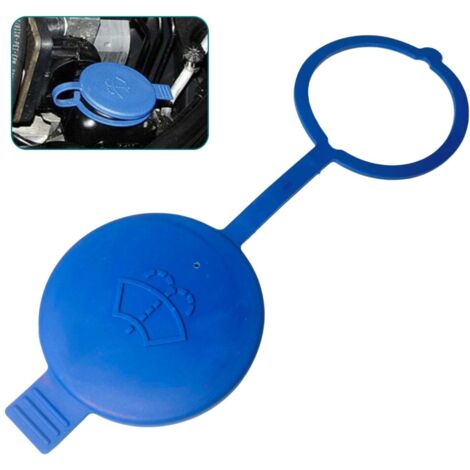 Bouchon de réservoir liquide lave-glace de Class C E GLK CLS AMG