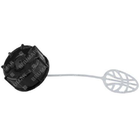 Bouchon de réservoir pour débroussailleuses COMPATIBLES IKRA - 059496