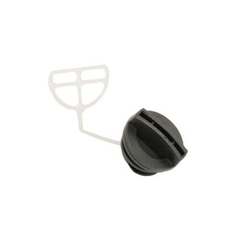 Bouchon de réservoir pour tronçonneuse Cc.45/52 - à partir de l'année de lot A-L 2021-07