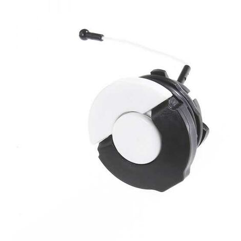 Bouchon de réservoir pour tronçonneuse Stihl 021 MS210