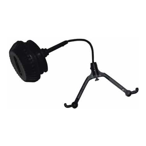 Bouchon de réservoir STIHL 0000-350-0510 - 0000-350-0512