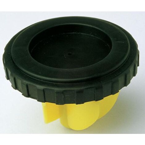 Bouchon de reservoir universel