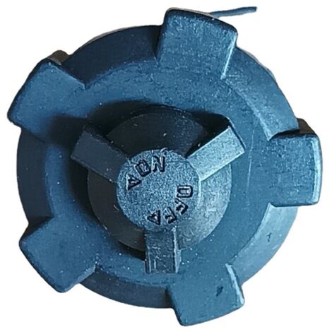 Bouchon de réservoir Wacker Wacker BH22-23-24, BS45Y BS600-650-700