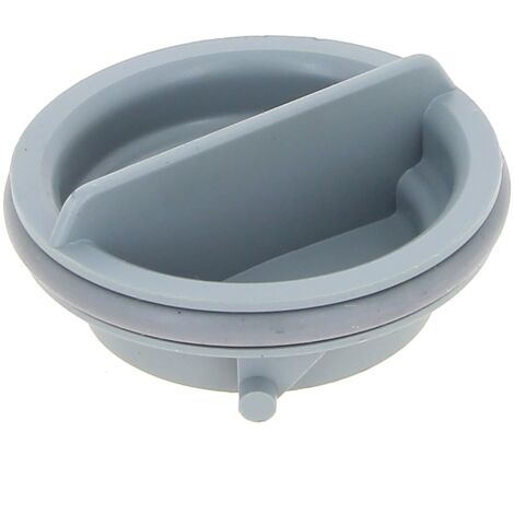 Bouchon de rincage gris c00287671 - lave-vaisselle