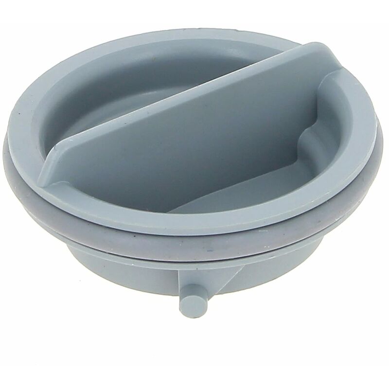Hotpoint Ariston - Bouchon de rincage gris c00287671 pour lave-vaisselle ariston