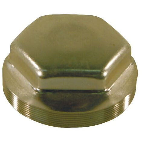 Bouchon de roue UNIVERSEL BW928