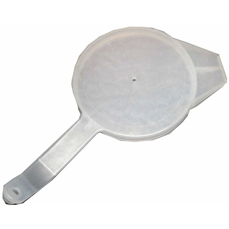 Tappo serbatoio originale - Asciugatrice