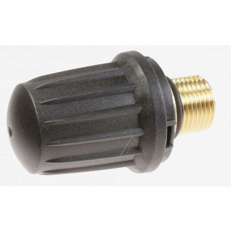 BOUCHON DE SECURITE 5686025  POUR NETTOYEUR A HAUTE PRESSION KARCHER