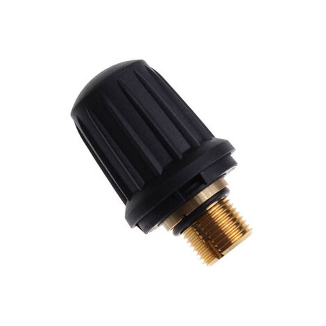 Bouchon De Sécurité Complet Avec Joint Karcher 3126887
