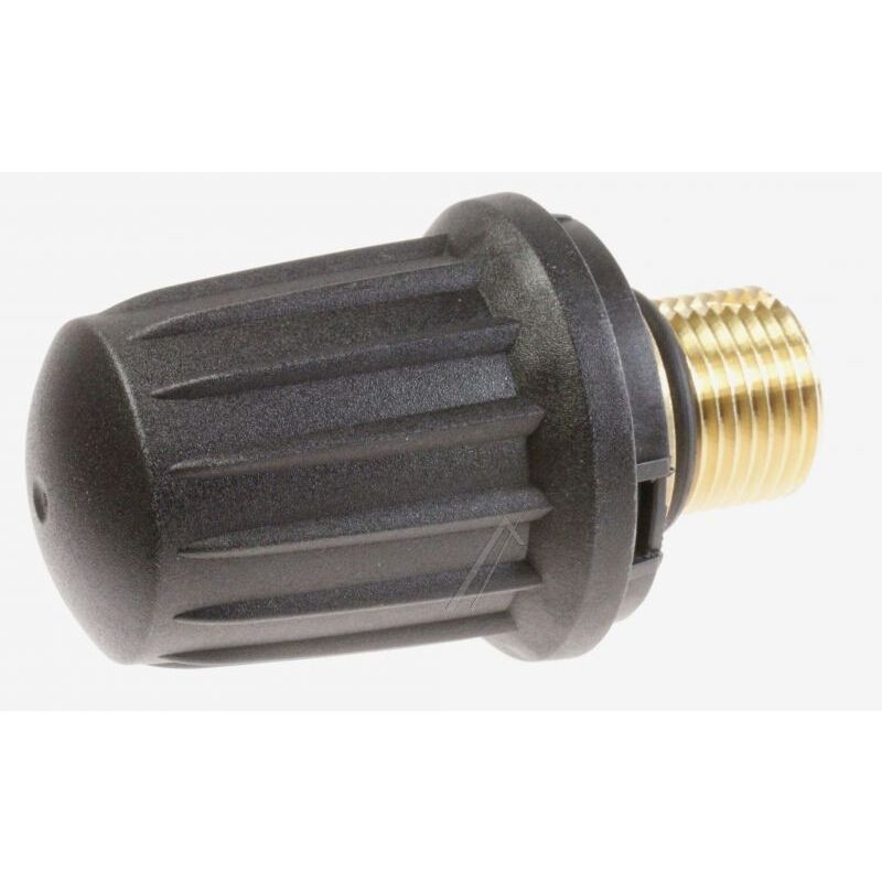 Karcher - Bouchon de sécurité pour Nettoyeur Vapeur 45901050