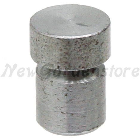 Bouchon de sécurité pour tracteur de pelouse compatible HUSQVARNA 535 41 09-01