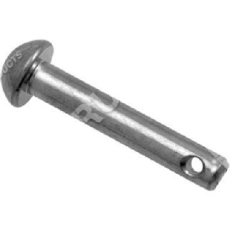 Bouchon de souffleuse à neige COMPATIBLE HONDA - 013962