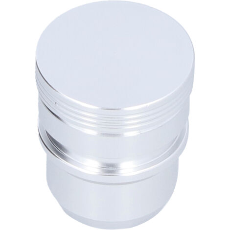 Bouchon de valve de décharge en aluminium pour moteurs Ecoboost Expedition 3.5L 2.7L 2015‑2021
