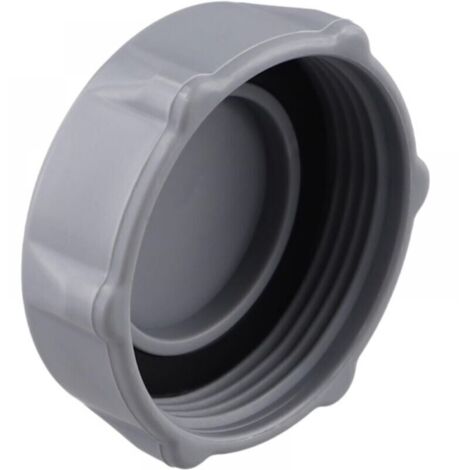 Bouchon de valve de vidange pour piscine hors sol P6H1158, pièces de rechange P6H1158ASS16