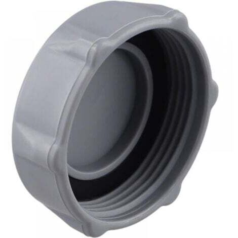 Bouchon de valve de vidange pour piscine hors sol P6H1158, pièces de rechange P6H1158ASS16