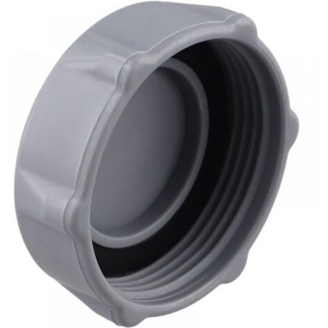 Bouchon de valve de vidange pour piscine hors sol P6H1158, pièces de rechange P6H1158ASS16