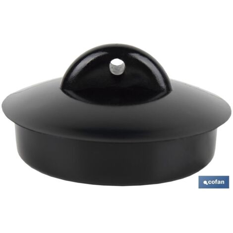 Bouchon de vanne Ø52 x 15 mm