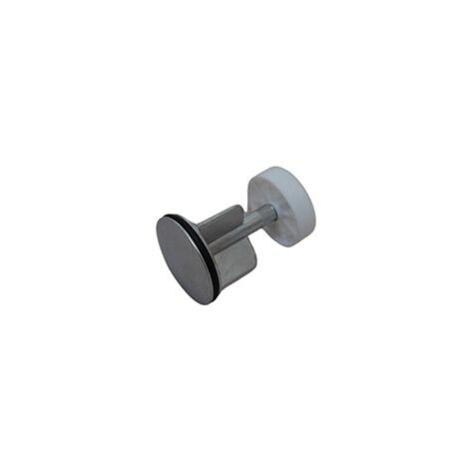 bouchon de vanne Kludi pour 75260 7627005-00 chromé
