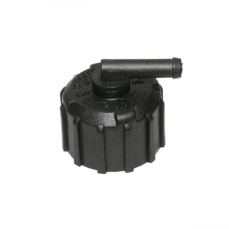 Bouchon de vase d expansion origine pour moto Rieju 50 MRT