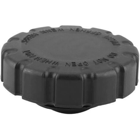 Bouchon de Vase d'expansion, Couverture de Réservoir d'Huile de Récupération de Trop-plein de Liquide de Refroidissement pour 400SE 300SL