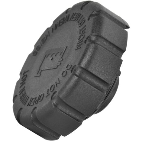 Bouchon de vase d'expansion de liquide de refroidissement pour radiateur Mercedes 2105010615