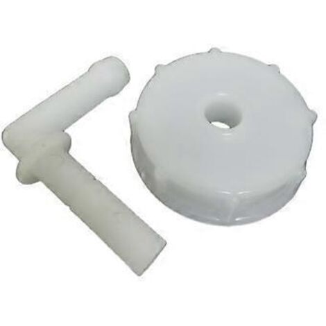 Bouchon de vase d'expansion du liquide de refroidissement moteur avec joint pour 19102PM5A00 + 19106RNAA00