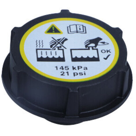 Bouchon de vase d'expansion Maxgear pour Ford Focus/Kuga/Mondeo 1.0-4.4 03-