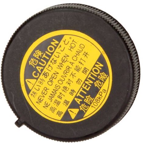 Bouchon de vase d'expansion Maxgear Toyota Avensis Corolla 02-