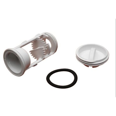 Bouchon de vidange (224955-40197) (1320711003) Lave-linge ARTHUR MARTIN ELECTROLUX, ELECTROLUX, FAURE, ARTHUR MARTIN, ZANUSSI, A