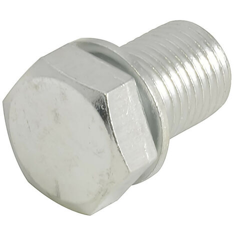 Bouchon de vidange, AUDI ES, dimension 14 x 150 mm - AUTOBEST