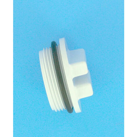 Joint torique pour corps de filtre PVC bleu 5 9