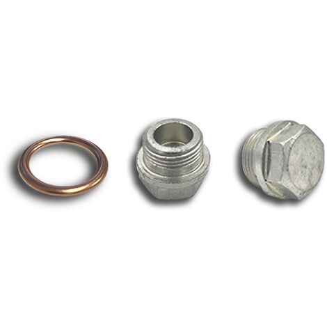 Bouchon de vidange carter d'huile Alpha Romeo Fiat Opel Renault Volkswagen 60507149 16993411 4403189 7701042339 N10037103