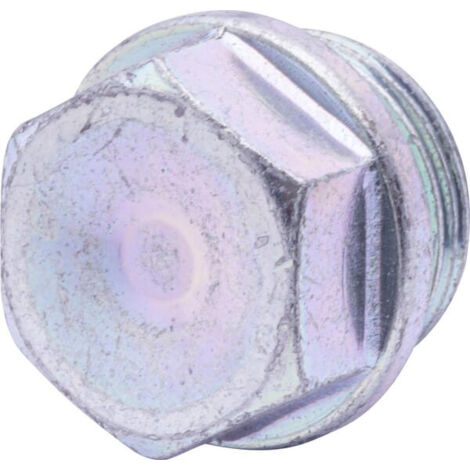 Bouchon de vidange CNH 16992611