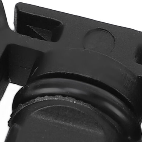 Bouchon de vidange de radiateur AV6Z-8K103-A anti-fuite pour réservoir d'eau