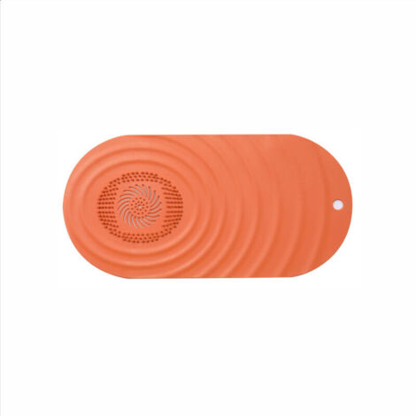 Bouchon de vidange de Sol, Bouchon de vidange de Baignoire en Silicone   Bouchon de  pour Baignoire, Cuisine, lavabo, Bouchon de Baignoire, Bouchon de vidange de