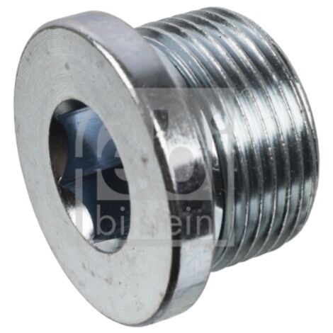 Bouchon de vidange d'huile, carter d'huile FEBI BILSTEIN 05410
