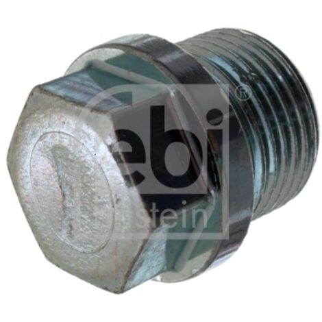 Bouchon de vidange d'huile, carter d'huile FEBI BILSTEIN 30660