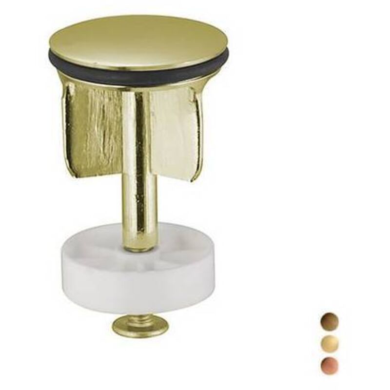 Bouchon de vidange en laiton