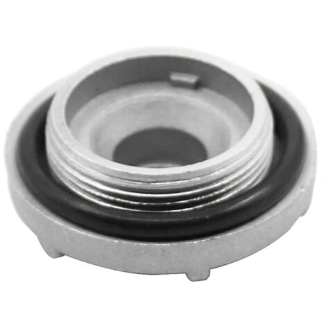Bouchon de vidange et vis du bouchon du réservoir de carburant Yamaha Warrior Raptor Big Bear YFM 35