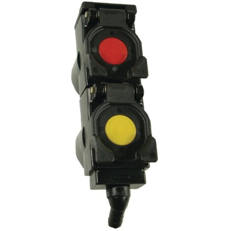Bouchon de vidange FASTER TARV272