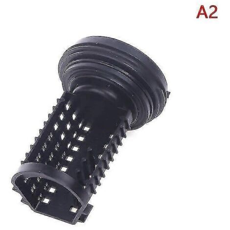 Bouchon de vidange innovant et pratique pour lave-linge LG - Pièces de rechange pour pompe et filtre - A2