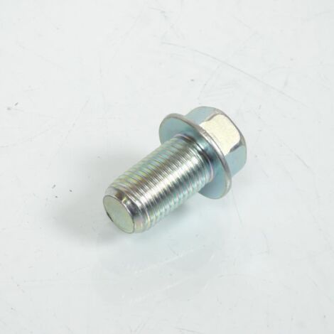 Bouchon de vidange M12x1.25 pour moto Suzuki 650 SV 1999-2002