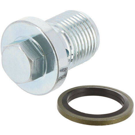 Bouchon de vidange m18 x 1.5 n°48