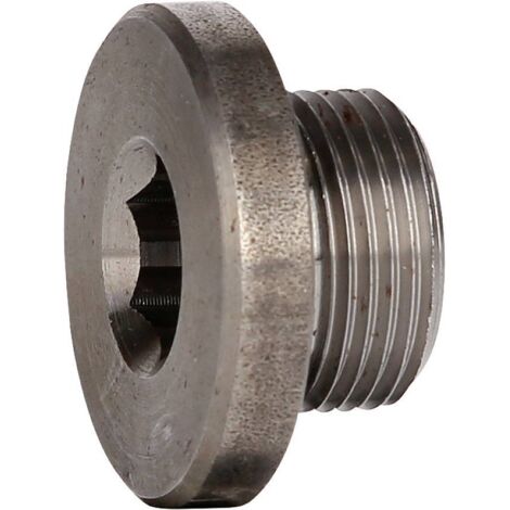 Bouchon de vidange M22 x 1,5 x 18 mm pour DAF