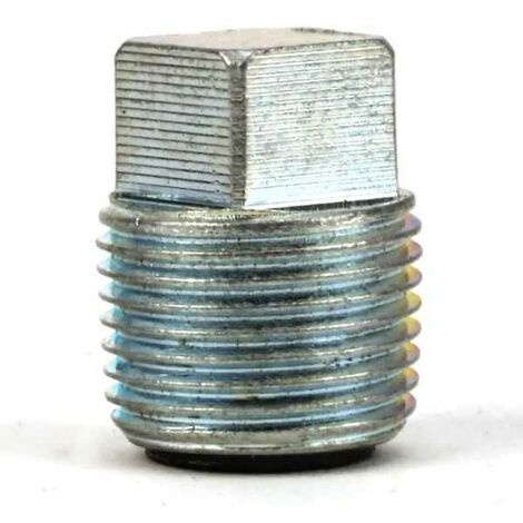 Bouchon de vidange pour Briggs et Stratton. N° 92738