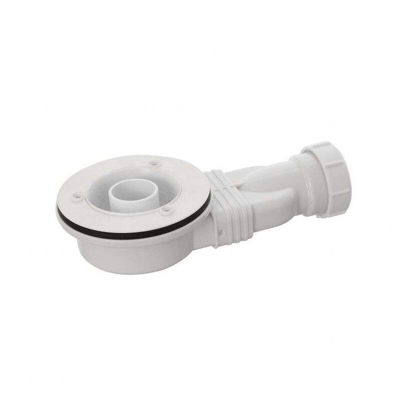 Webmarketpoint - Bouchon De Vidange Pour Receveur De Douche Slim 90 Mm