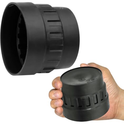 Bouchon de vidange UCan ø110